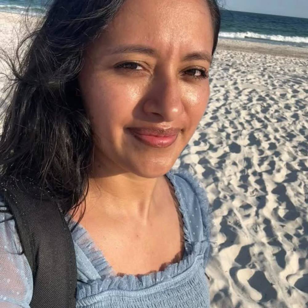 Meet your Posher, Alejandra